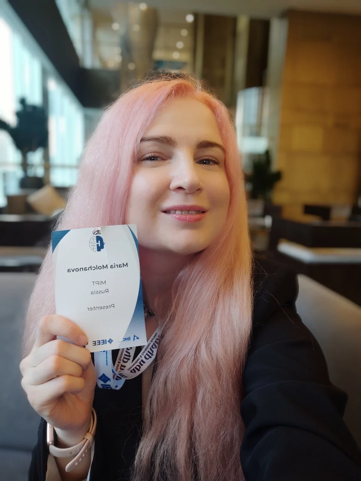 Photos from the event
