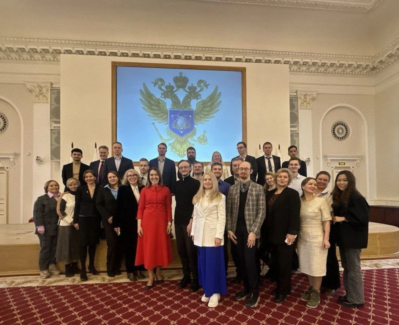 Photos from the event